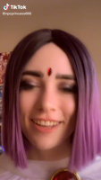 Definitely Not Indigo White (-npcprincess666) TikTok - Watch Definitely Not Indigo White's Newest TikTok Videos_2-VQelHOVn.mp4